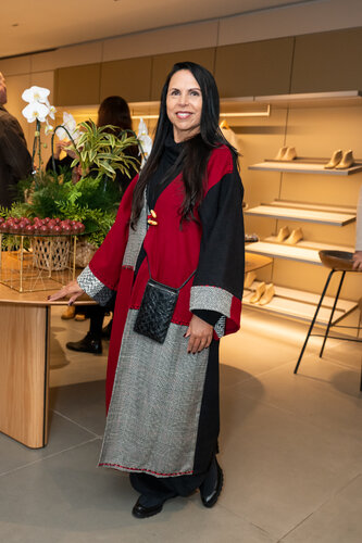 Lenira Fleck (Andréa Graiz/Holofote)