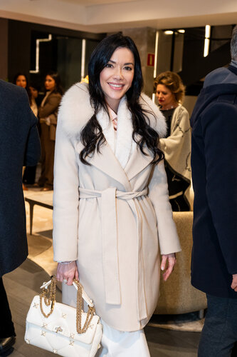 Fairuz Helena Castro