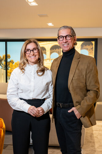 Simone Gobbi e Everton Viezzer